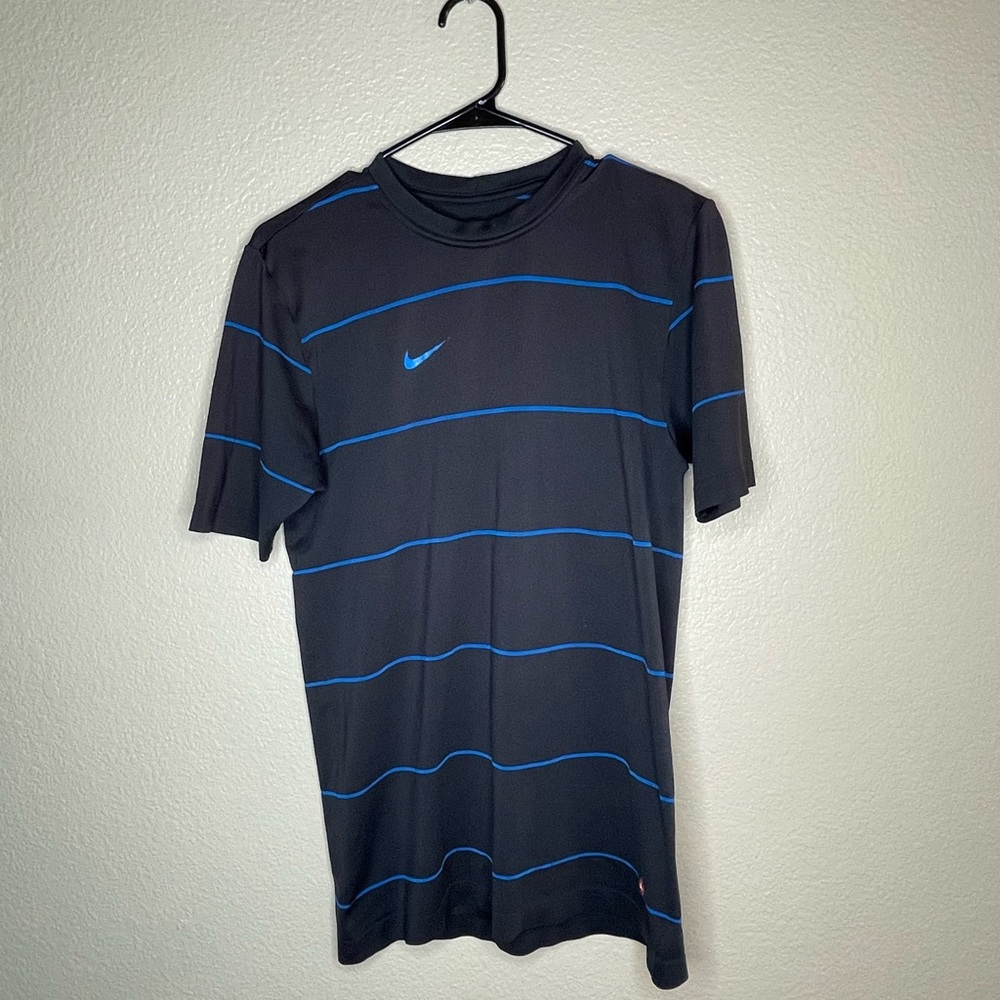 Nike Team Dri-Fit Shirt